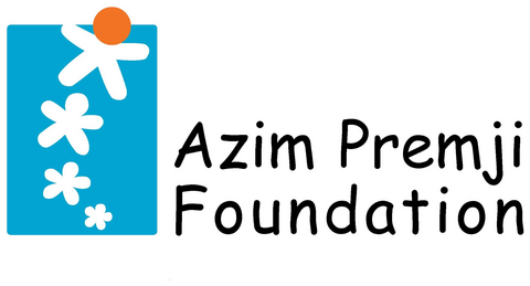 Azim Premji Foundation logo