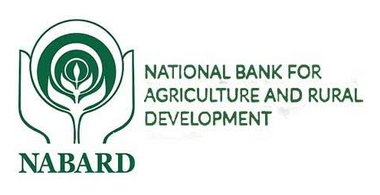 NABARD — National Bank for Agriculture and Rural Development logo