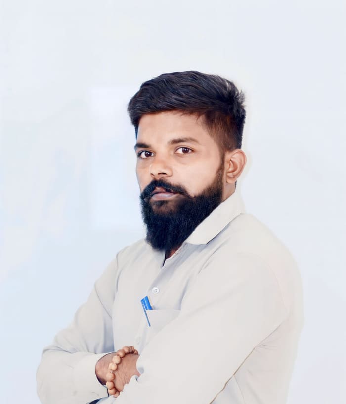 અર્જુન ઝંઝરૂકિયા