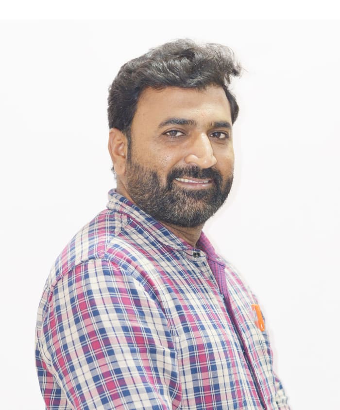 ભરત વાળા