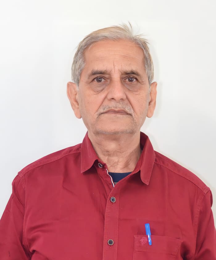 બિપિન જોષી
