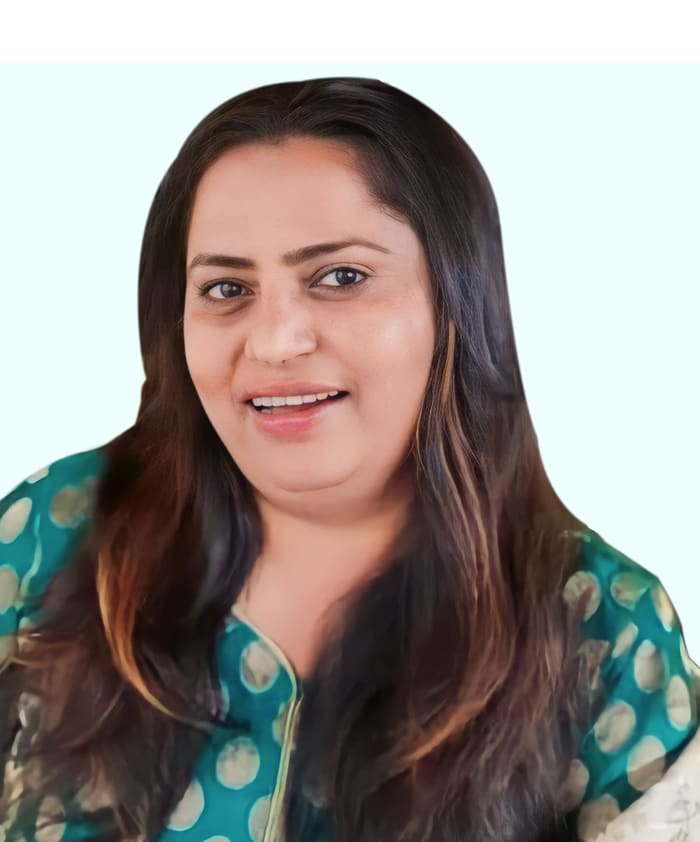 દીપા ચૌહાણ