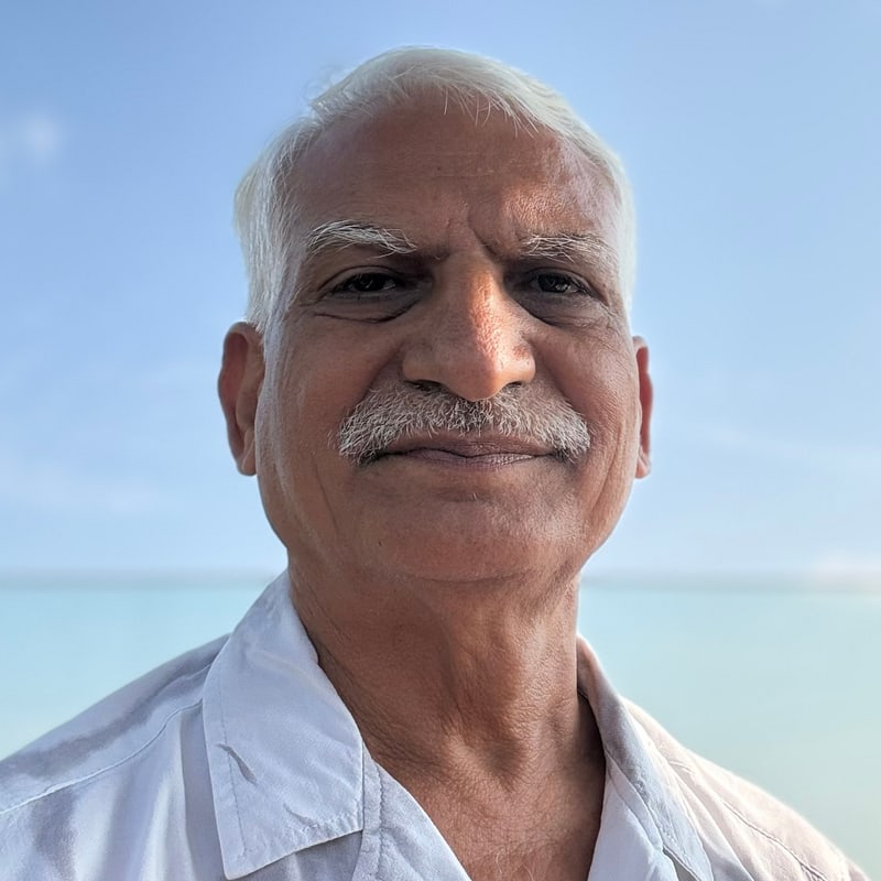 ધીરજ વાગડિયા