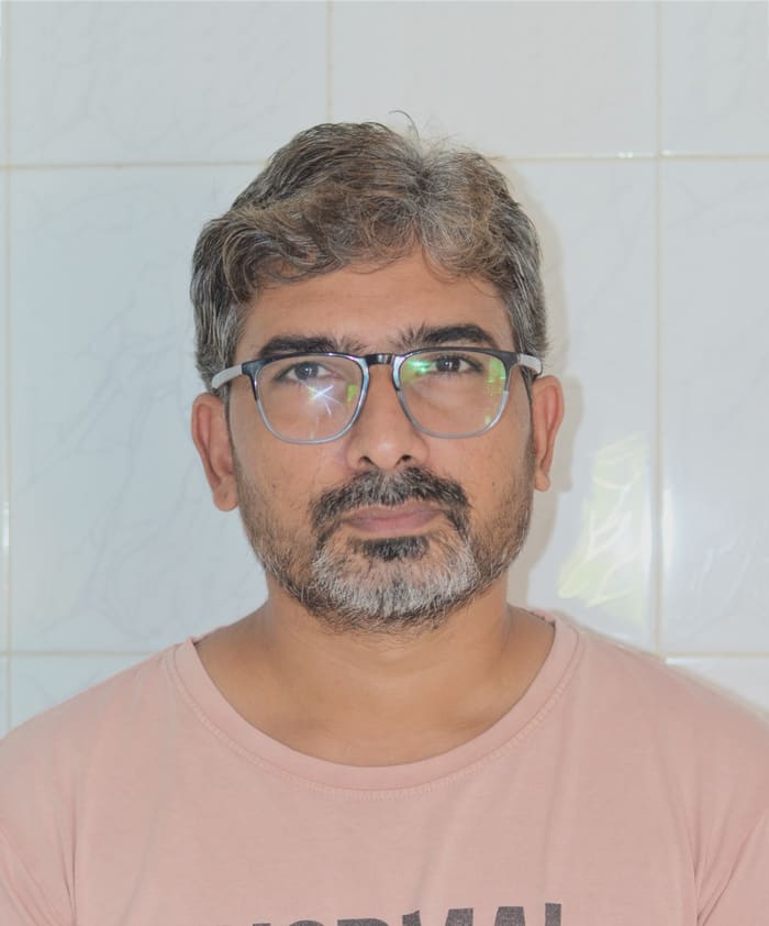 હાર્દિક વાગડિયા