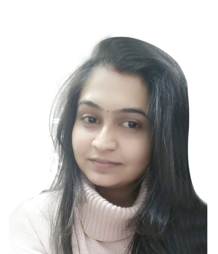 જાનકી પંડ્યા