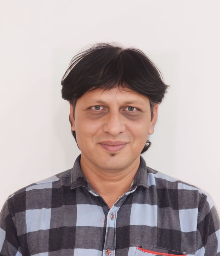 કૌશિક પંડ્યા