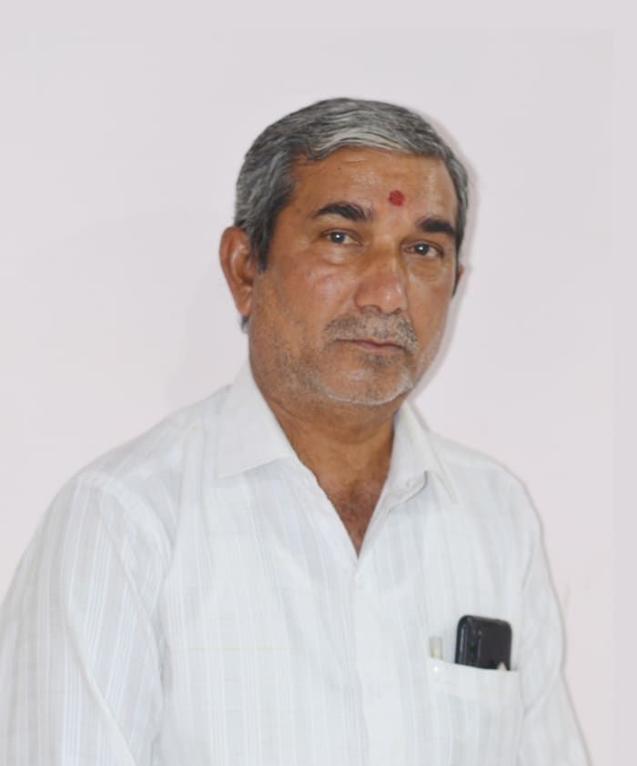 મૂળજી બગડા