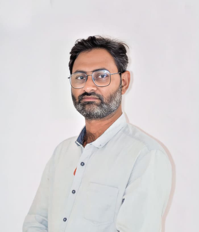 નરેન્દ્ર પોંકિયા