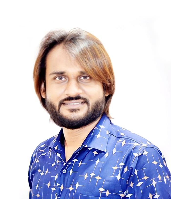 પિયુષ કથીરિયા