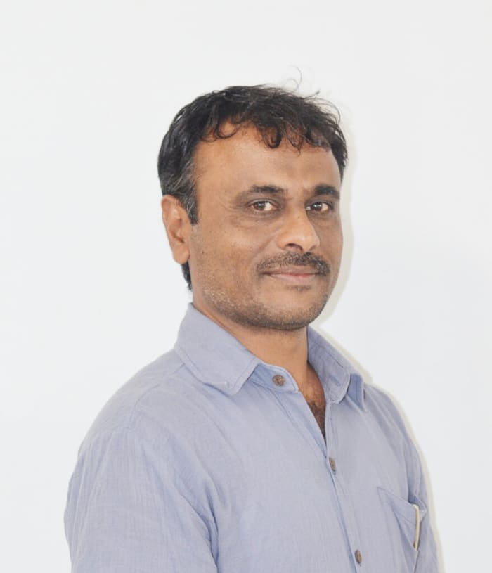 પ્રવીણ જલંધરા