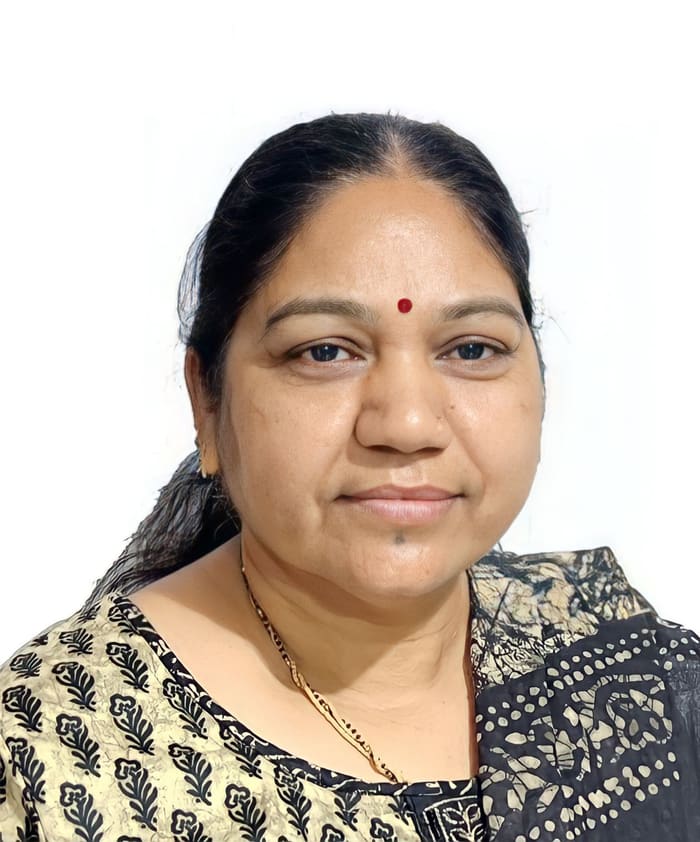 પુષ્પા ગોહિલ