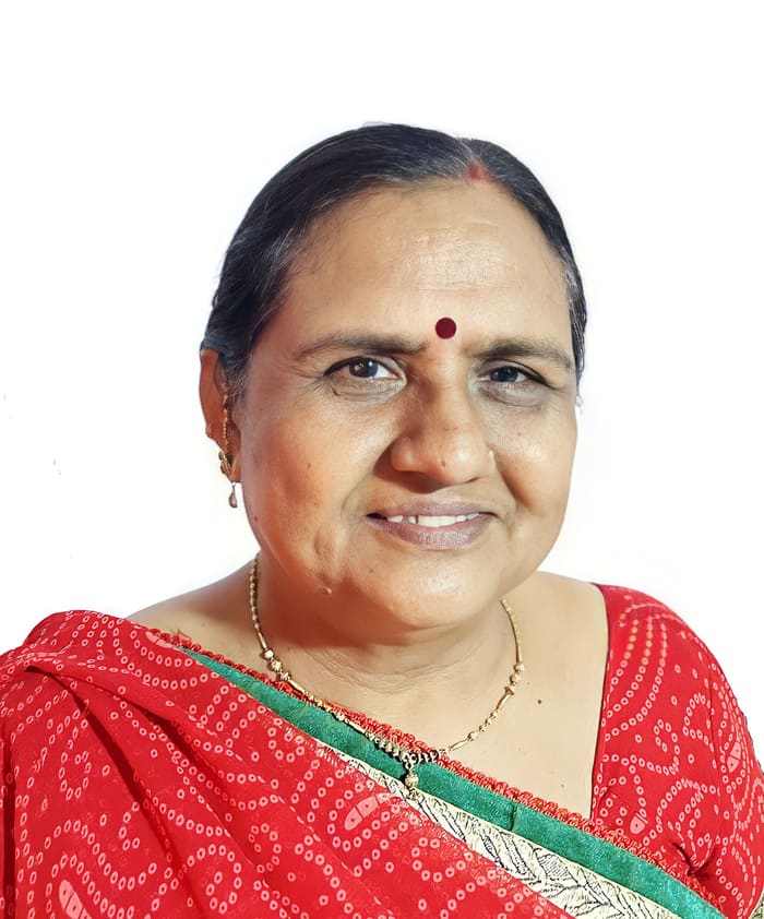 રેખા મીઠાપરા